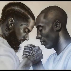 Meet your Posher, Johnny